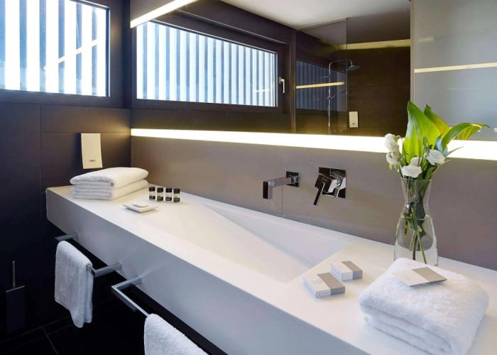 NEMA Design Hotel & Spa - Adults Only