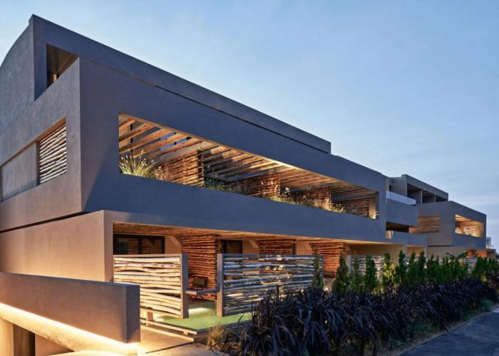 NEMA Design Hotel & Spa - Adults Only