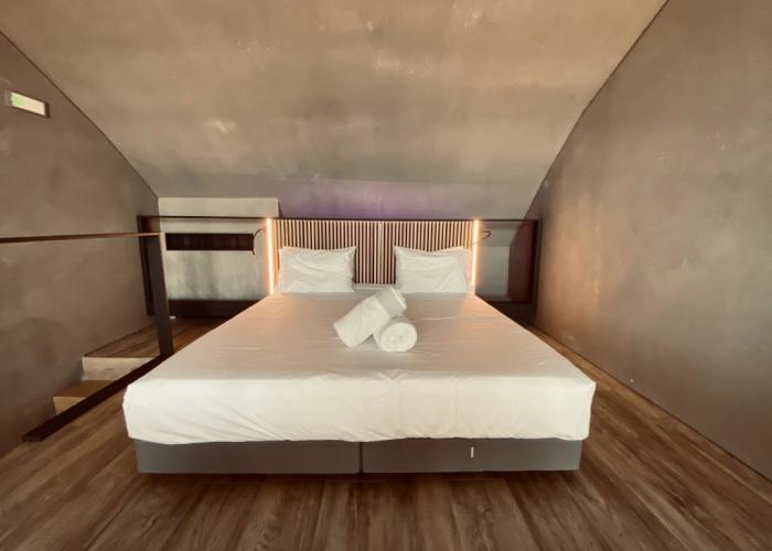 NEMA Design Hotel & Spa - Adults Only