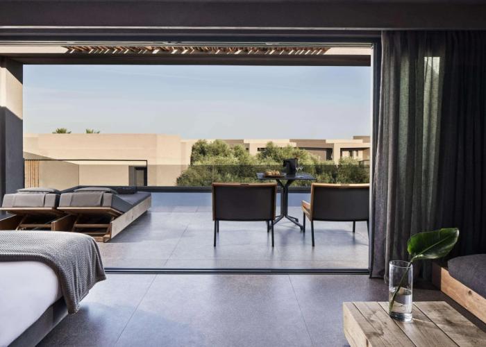 NEMA Design Hotel & Spa - Adults Only