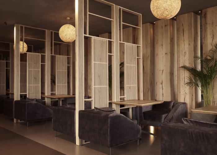 NEMA Design Hotel & Spa - Adults Only