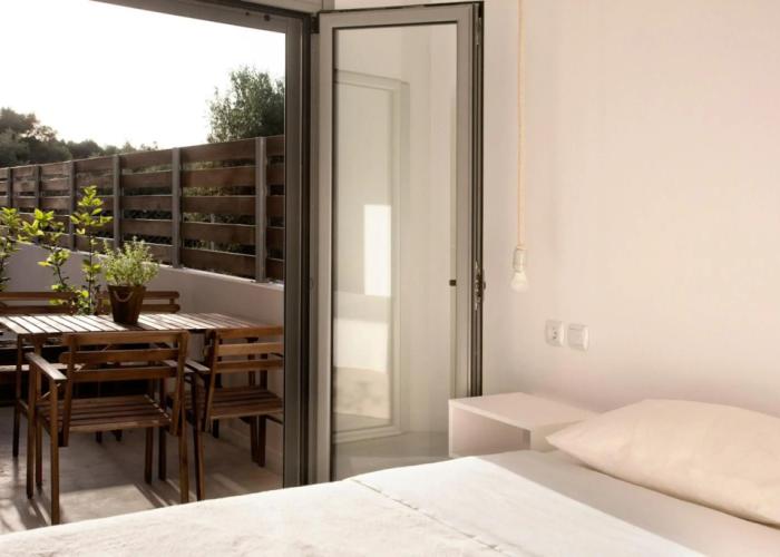 Axos Apartments