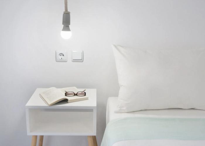 Axos Apartments