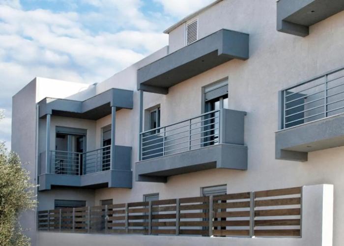 Axos Apartments