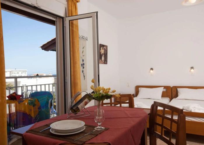 Galini Apartments and Studios