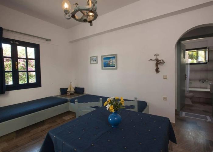 Galini Apartments and Studios