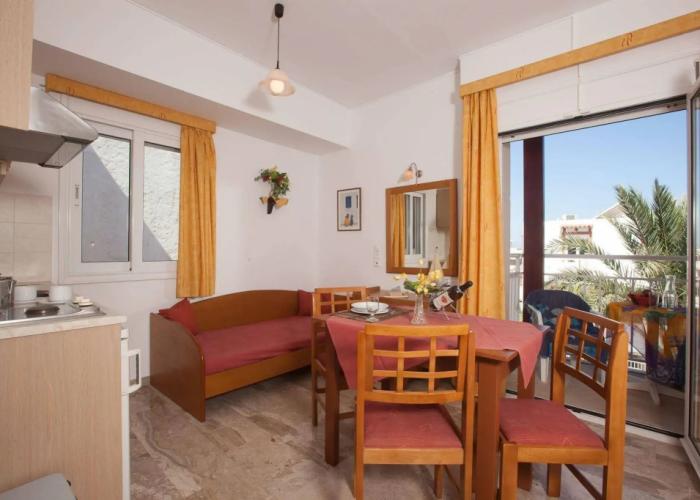 Galini Apartments and Studios
