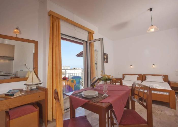 Galini Apartments and Studios