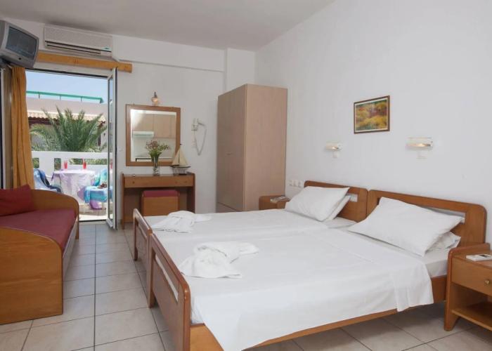 Galini Apartments and Studios