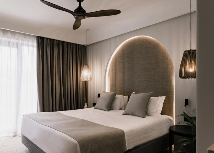 Paralos Venus Suites - Adults Only