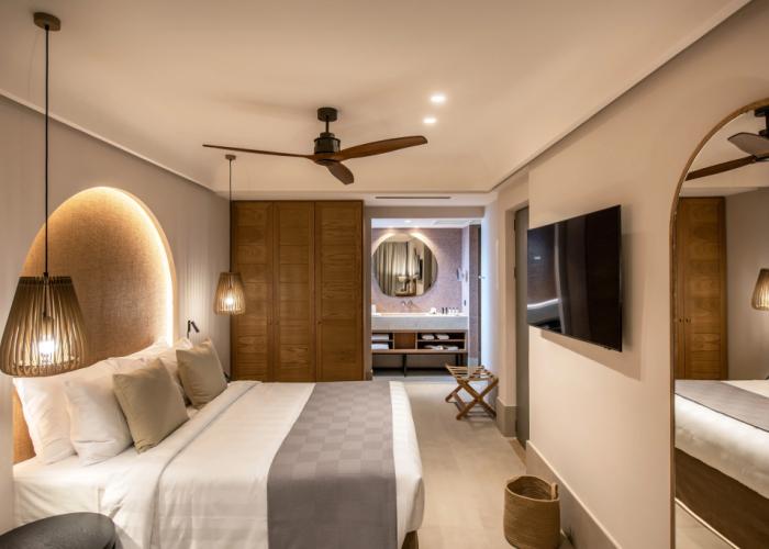Paralos Venus Suites - Adults Only