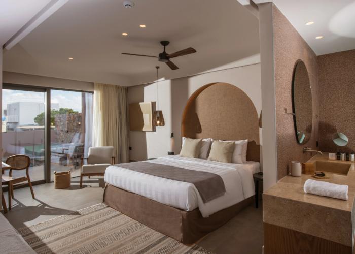 Paralos Venus Suites - Adults Only