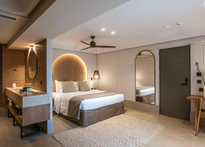 Paralos Venus Suites - Adults Only