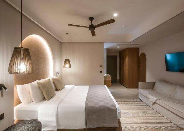 Paralos Venus Suites - Adults Only