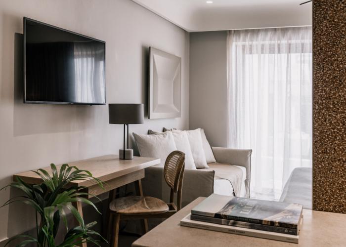 Paralos Venus Suites - Adults Only