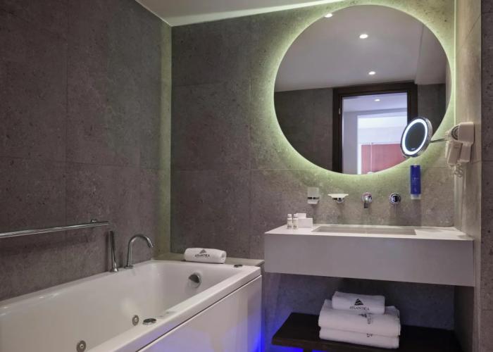 Atlantica Caldera Palace - All Inclusive