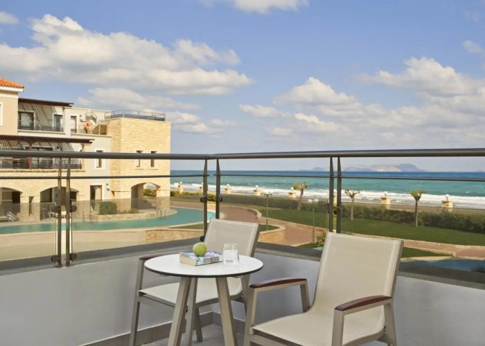 Atlantica Caldera Palace - All Inclusive