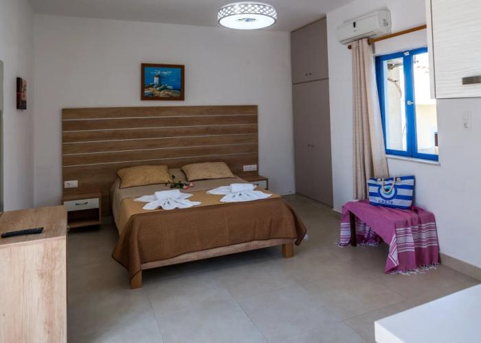 Galazio Beach Resort