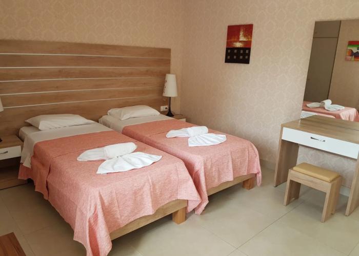 Galazio Beach Resort
