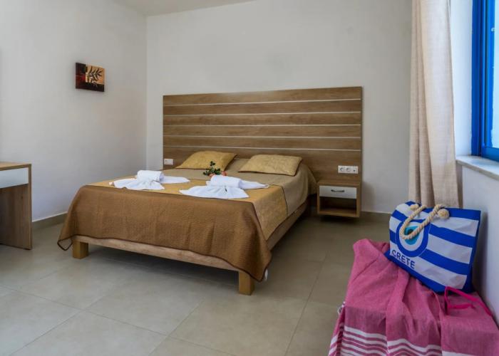 Galazio Beach Resort