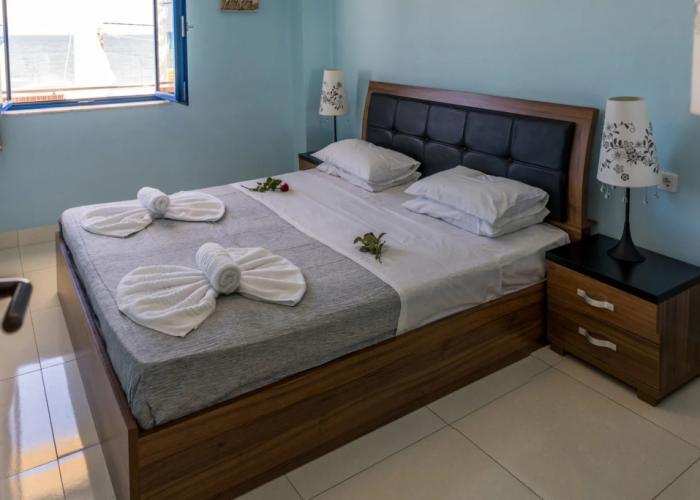 Galazio Beach Resort