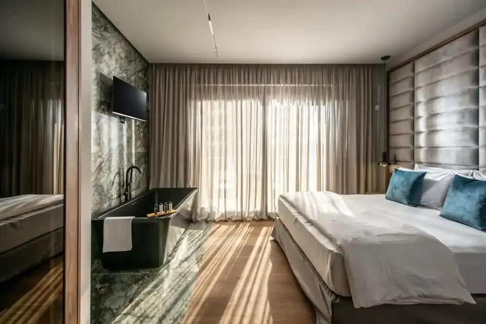 фото Aqua Villa Complex