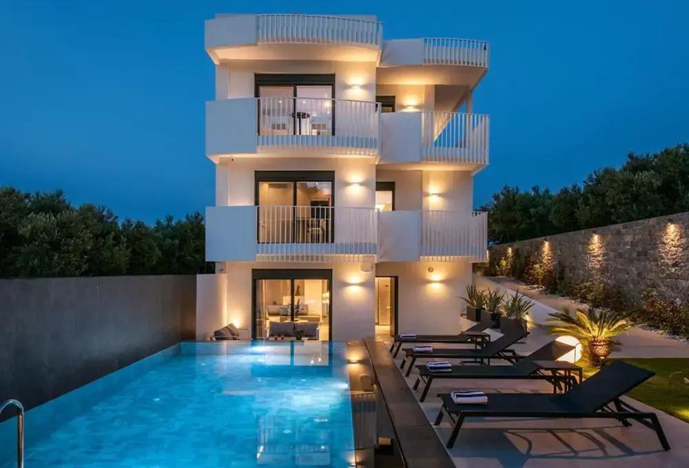 фото Aqua Villa Complex