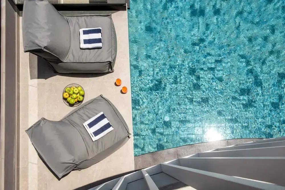 фото Aqua Villa Complex