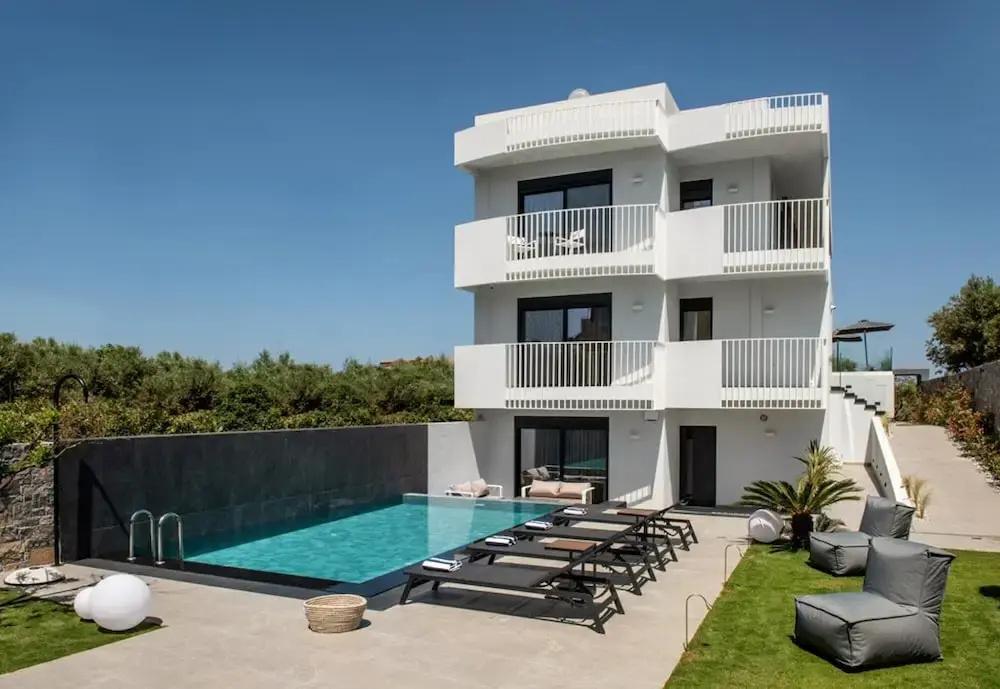 фото Aqua Villa Complex