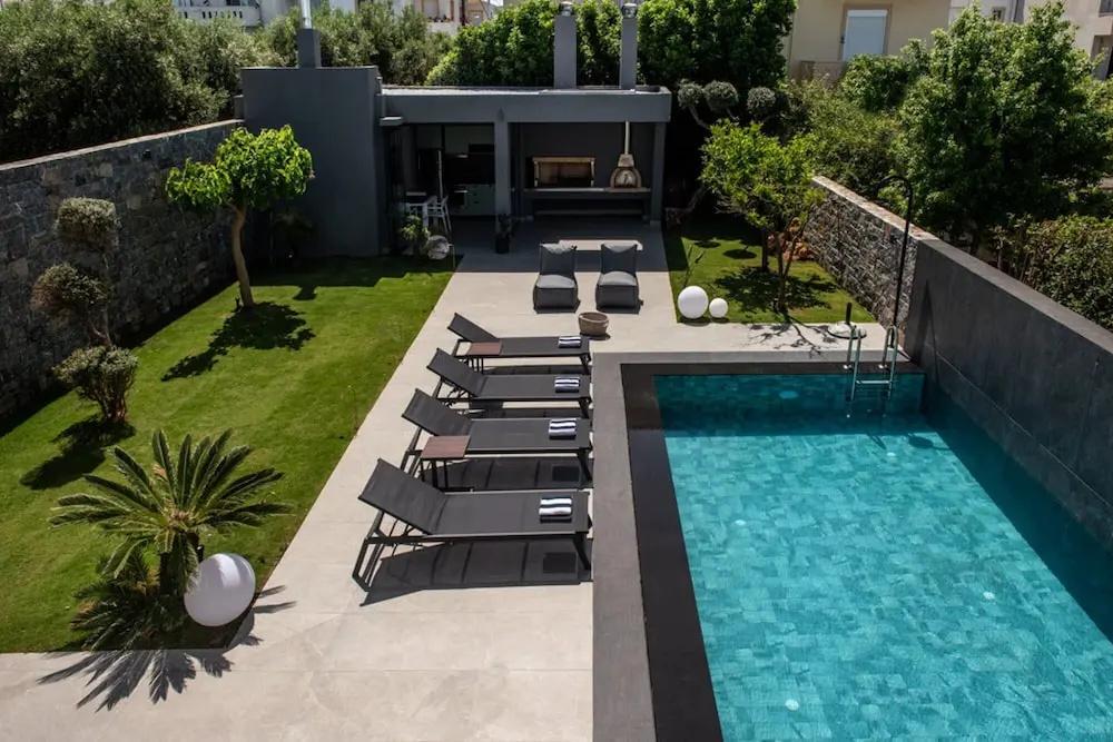 фото Aqua Villa Complex