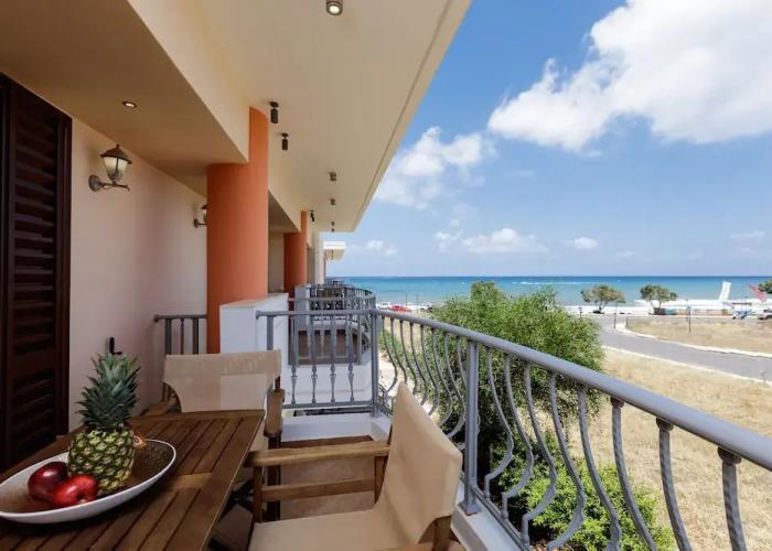 Kahlua Bay Apartments