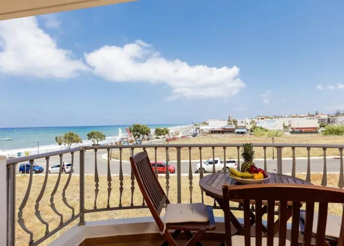 Kahlua Bay Apartments