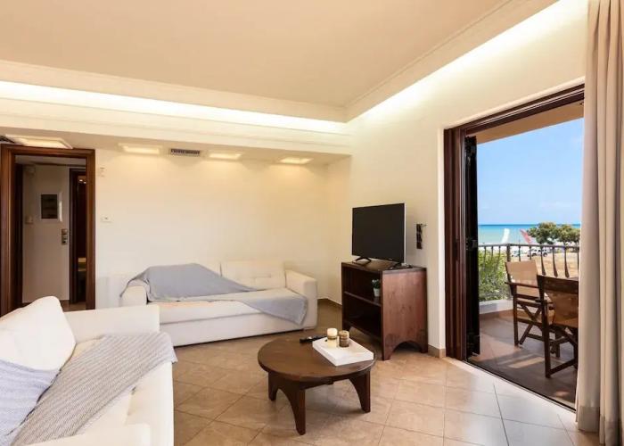 Kahlua Bay Apartments