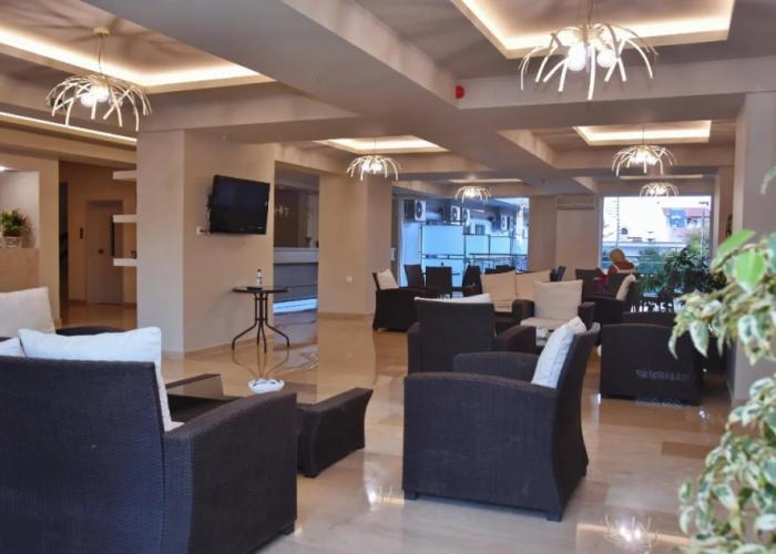 Asana Hotel