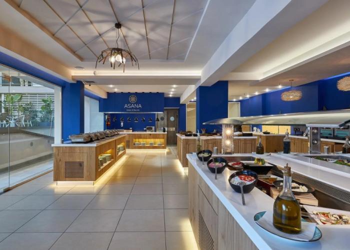 Asana Hotel