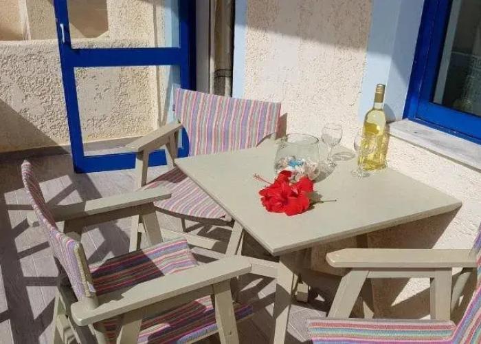 Galazio Beach Resort by Estia