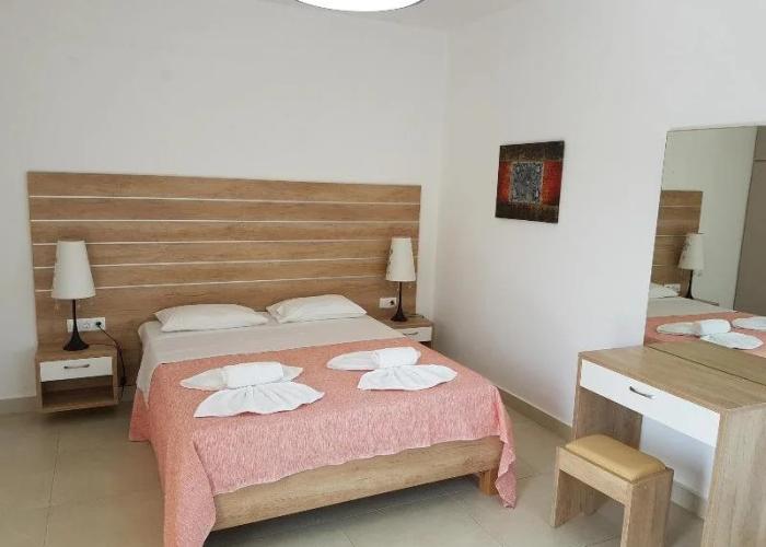 Galazio Beach Resort by Estia