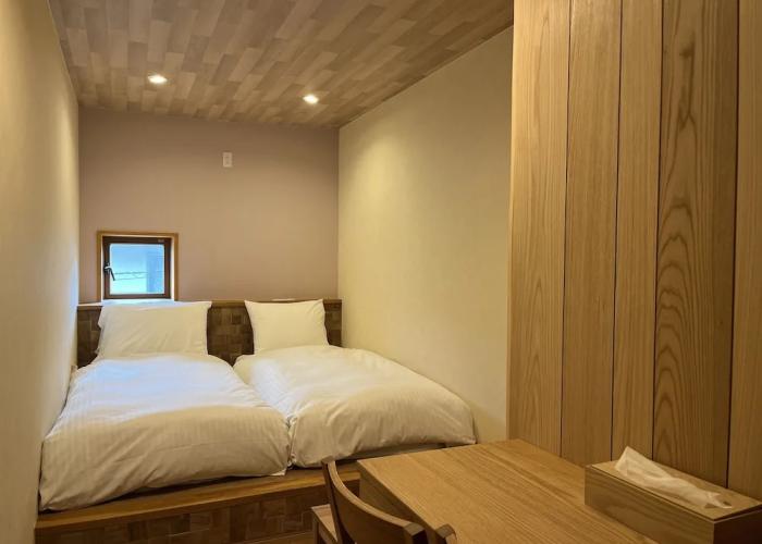 My Lodge Naoshima