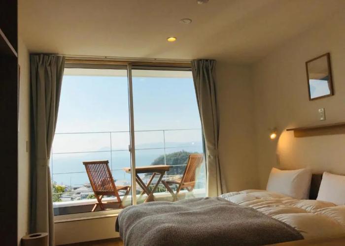 My Lodge Naoshima
