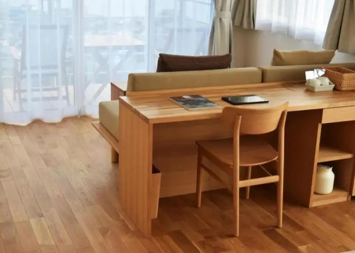 My Lodge Naoshima