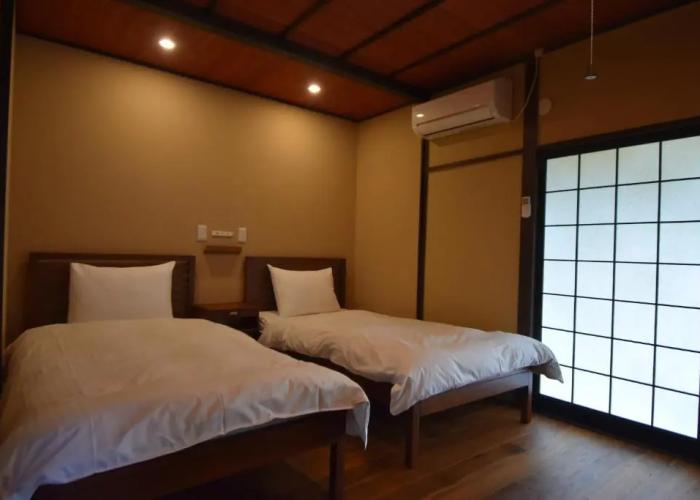 My Lodge Naoshima
