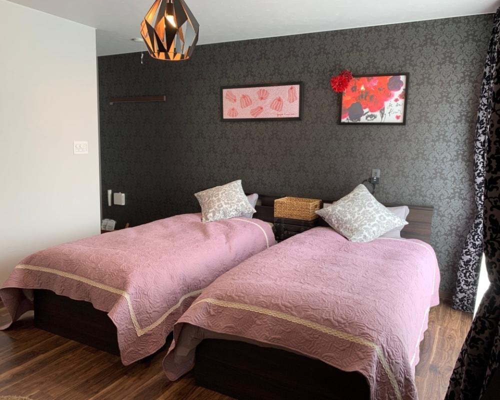 SPARKY's House / House II