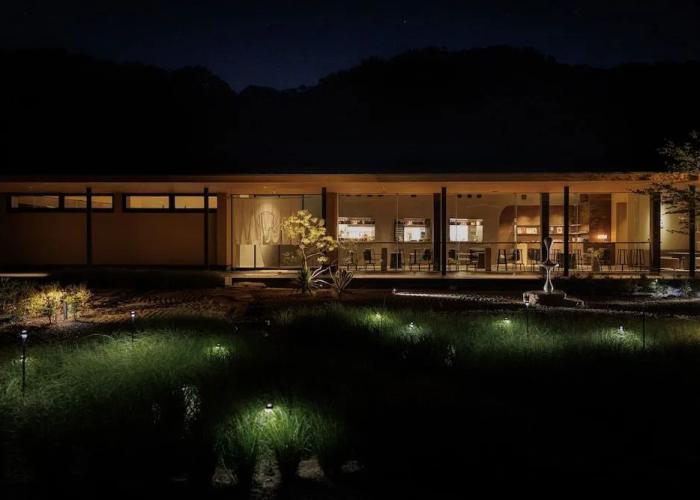 Naoshima Ryokan