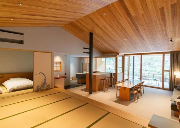 Naoshima Ryokan