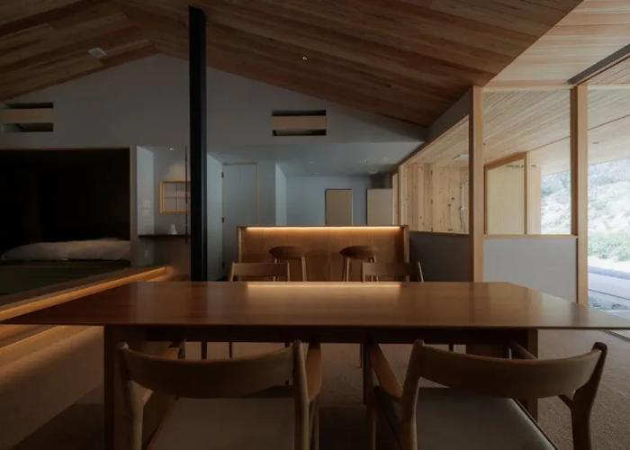 Naoshima Ryokan