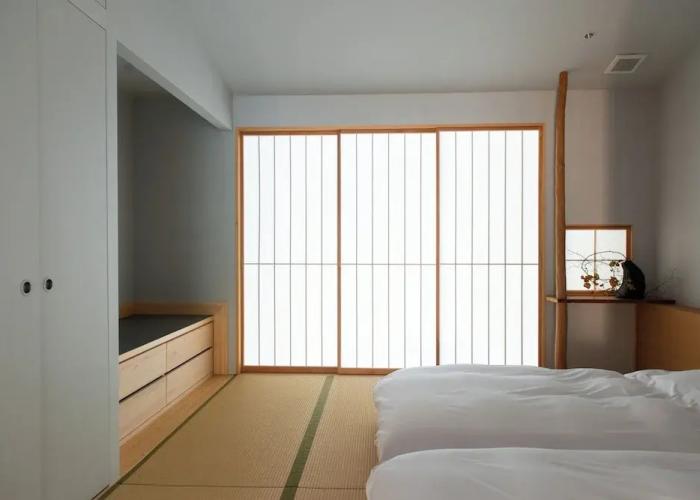 Naoshima Ryokan