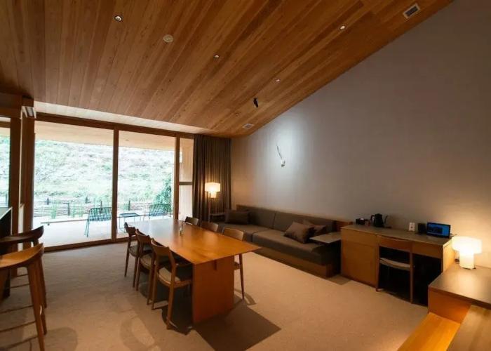 Naoshima Ryokan