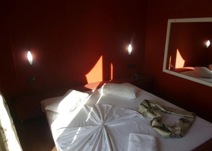 Hotel Red Apple