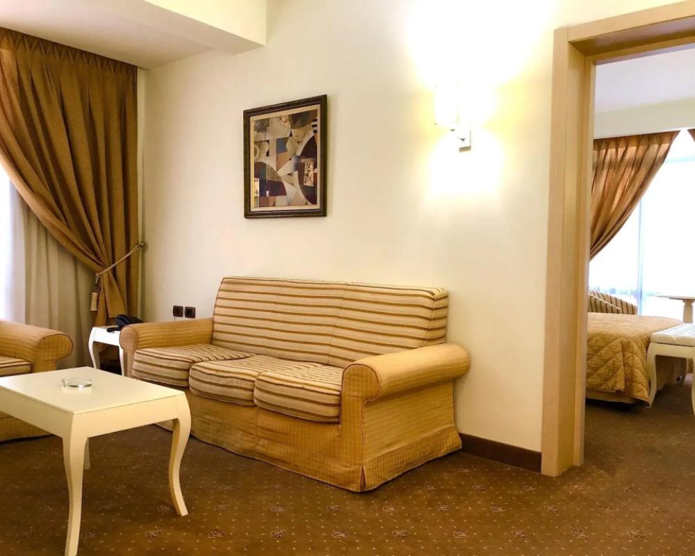 фото Fieri Hotel