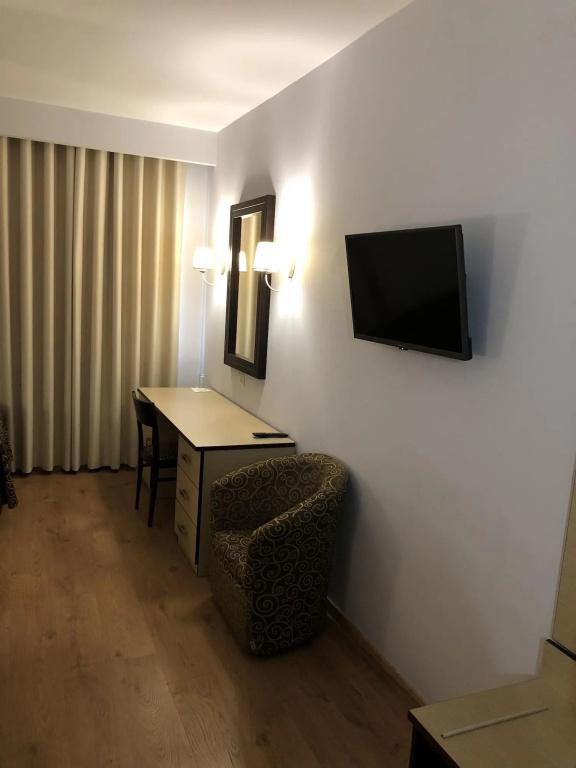 фото Fieri Hotel